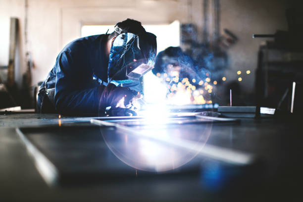 Best Food and Beverage Processing Equipment Welding in Saco, ME